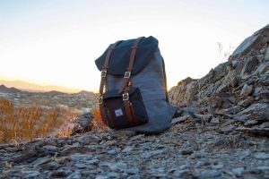Read more about the article How to Minimize Your Footprint on Trail